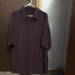 Dress Men’s Shirt